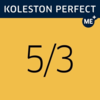 Koleston Perfect Me+  5/3