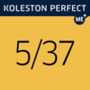 Koleston Perfect Me+  5/37