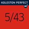 Koleston Perfect Me+  5/43