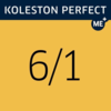 Koleston Perfect Me+  6/1