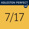 Koleston Perfect Me+  7/17