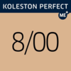 Koleston Perfect Me+  8/00