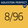 Koleston Perfect Me+  8/96