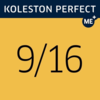 Koleston Perfect Me+  9/16