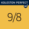 Koleston Perfect Me+  9/8