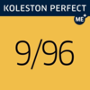 Koleston Perfect Me+  9/96