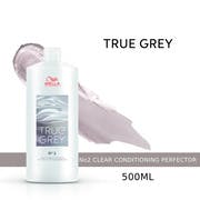 True Grey Clear Conditioner Perfector 500ml