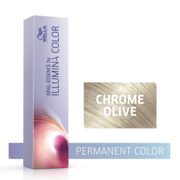 Illumina Opal Essence Chrome Olive