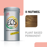 EOS Nutmeg