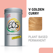 EOS Golden Curry