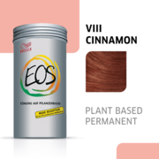 EOS Cinnamon