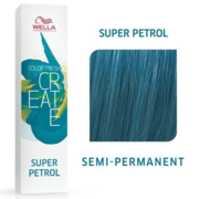 Color Fresh Create Super Petrol