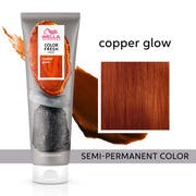 Color Fresh Mask Copper Glow
