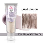 Color Fresh Mask Pearl Blonde