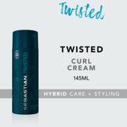 Twisted Curl Magnifier 145ml
