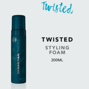 Twisted Curl Lifter 200ml