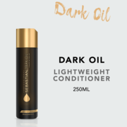 Dark Oil Cond 250ml