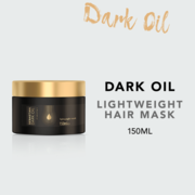 Dark Oil Mask 150ml