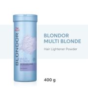 Blondor Powder 400gr