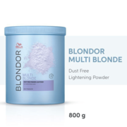 Blonder Powder 800gr