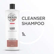 Systeem 3 Cleanser Shampoo