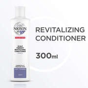 Systeem 5 Scalp Therapy Revitalising Conditioner