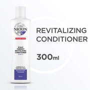 Systeem 6 Scalp Therapy Revitalising Conditioner
