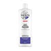 Systeem 6 Scalp Therapy Revitalising Conditioner