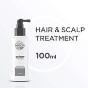 Systeem 1 Scalp & Hair Treatment
