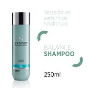 Balance Shampoo B1