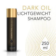 Dark Oil Shampoo
