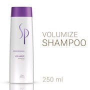 Volumize Shampoo
