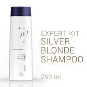 Silver Blond Shampoo