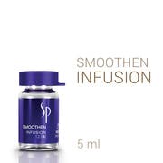 Smoothen Infusion