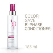 Color Save Bi-Phase Conditioner